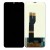 Lcd With Touch Screen For Vivo Y02t Black By - Maxbhi Com