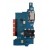 Charging Connector Flex Pcb Board For Samsung Galaxy M62 By - Maxbhi Com