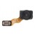 Fingerprint Sensor Flex Cable For Huawei P50 Black By - Maxbhi Com