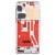 Lcd Frame Middle Chassis For Huawei P50 White By - Maxbhi Com
