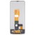 Lcd With Touch Screen For Realme C33 2023 Blue By - Maxbhi Com