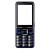 Full Body Housing For I Kall K99 Pro Blue - Maxbhi Com