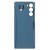Back Panel Cover For Motorola Moto G200 5g Black - Maxbhi Com
