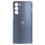 Back Panel Cover For Motorola Moto G200 5g Black - Maxbhi Com