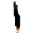 Charging Connector Flex Pcb Board For Zte Nubia Red Magic 6 Pro By - Maxbhi Com