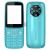 Full Body Housing For I Kall K24 Ultra Green - Maxbhi Com