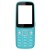 Full Body Housing For I Kall K24 Ultra Green - Maxbhi Com