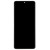 Lcd With Touch Screen For Huawei P50 Pocket 4g Al00 White By - Maxbhi Com
