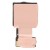 Replacement Front Camera For Huawei P50 Pocket 4g Al00 Selfie Camera By - Maxbhi Com