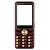 Full Body Housing For I Kall K29 Pro Maroon - Maxbhi Com
