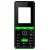 Full Body Housing For I Kall K41 2022 Green - Maxbhi Com