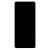Lcd With Touch Screen For Zte Axon 30 5g Black By - Maxbhi Com