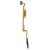 Fingerprint Sensor Flex Cable For Motorola Edge X30 5g White By - Maxbhi Com