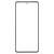 Replacement Front Glass For Motorola Edge X30 5g White By - Maxbhi Com