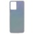 Back Panel Cover For Realme 9 Prowhite - Maxbhi Com
