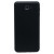 Back Panel Cover For Samsung Galaxy J7 Prime Black - Maxbhi Com
