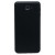 Back Panel Cover For Samsung Galaxy On Nxt Black - Maxbhi Com