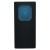 Back Panel Cover For Tecno Phantom X2 Black - Maxbhi Com
