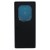 Back Panel Cover For Tecno Phantom X2 Black - Maxbhi Com