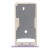Sim Card Holder Tray For Doogee N50 Pink - Maxbhi Com