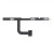Power Button Flex Cable For Blackview A95 On Off Flex Pcb By - Maxbhi Com