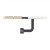 Power Button Flex Cable For Blackview A95 On Off Flex Pcb By - Maxbhi Com