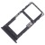Sim Card Holder Tray For Motorola Moto G Stylus 5g 2022 Blue - Maxbhi Com