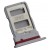 Sim Card Holder Tray For Oppo R17 Pro White - Maxbhi Com