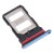 Sim Card Holder Tray For Xiaomi Mi 11x Blue - Maxbhi Com