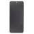 Lcd With Touch Screen For Tecno Pova 4 Black By - Maxbhi Com