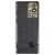 Back Panel Cover For Oppo Reno 6 Pro Plus 5g Black - Maxbhi Com