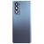 Back Panel Cover For Oppo Reno 6 Pro Plus 5g Black - Maxbhi Com