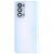 Back Panel Cover For Oppo Reno 6 Pro Plus 5g Blue - Maxbhi Com