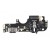 Charging Connector Flex Pcb Board For Tcl 30 5g By - Maxbhi Com