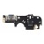 Charging Connector Flex Pcb Board For Tcl 30 5g By - Maxbhi Com