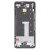 Lcd Frame Middle Chassis For Honor 60 Pro White By - Maxbhi Com
