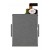 Lcd Screen For Nokia N72 Replacement Display By - Maxbhi Com