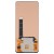 Lcd With Touch Screen For Vivo X30 Pro Black By - Maxbhi Com