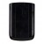 Back Panel Cover For Blackberry Bold 9780 Black - Maxbhi Com