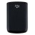 Back Panel Cover For Blackberry Bold 9780 Black - Maxbhi Com
