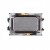 Ear Speaker For Blackberry Bold 9780 By - Maxbhi Com