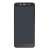 Lcd With Touch Screen For Ulefone Power Armor 16 Pro Black By - Maxbhi Com