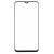 Replacement Front Glass For Oppo A7x Black By - Maxbhi Com