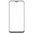 Replacement Front Glass For Oppo A7x Black By - Maxbhi Com