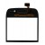 Touch Screen Digitizer For Nokia E6 E600 Black By - Maxbhi Com