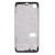 Lcd Frame Middle Chassis For Oppo A7x Blue By - Maxbhi Com