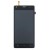 Lcd With Touch Screen For Cubot Echo Black By - Maxbhi Com