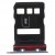 Sim Card Holder Tray For Honor Magic 3 Pro Plus Black - Maxbhi Com