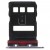 Sim Card Holder Tray For Honor Magic 3 Pro Plus Black - Maxbhi Com