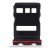 Sim Card Holder Tray For Honor Magic 3 Pro Plus White - Maxbhi Com